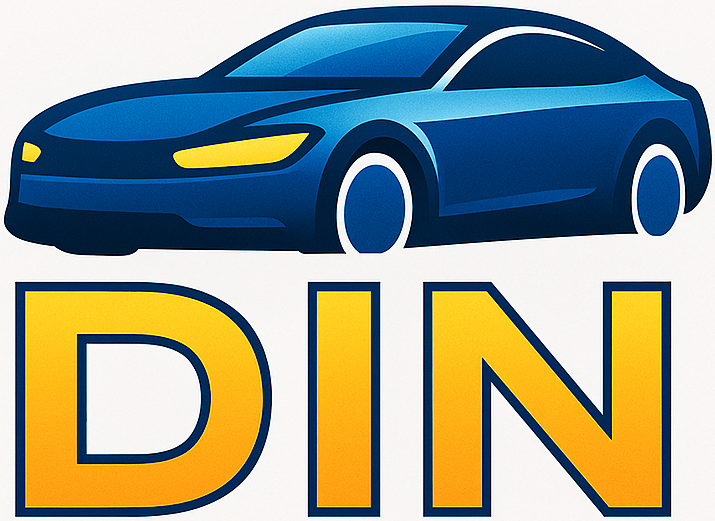 Drive Insight Now Logo